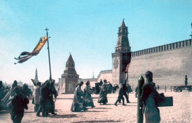 Дореволюционная Россия 1896 года на цветных фотографиях Франтишека Кратки(24 фото) Дореволюционная Россия 1896 года на цветных фотографиях Франтишека Кратки(24 фото)