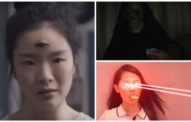 Тайская реклама, которая достойна «Оскара»(1 фото + 5 видео) Тайская реклама, которая достойна «Оскара»(1 фото + 5 видео)