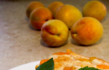 Вкуснятина из Абрикос. Этот пирог покорит любого(3 фото + 1 видео) Вкуснятина из Абрикос. Этот пирог покорит любого(3 фото + 1 видео)
