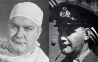 История самозванца, который выдавал себя за хирурга, но при этом вылечил 15 человек из 16(6 фото) История самозванца, который выдавал себя за хирурга, но при этом вылечил 15 человек из 16(6 фото)