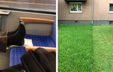15 фото, которые докажут,что немцы — любят порядок в всем!(16 фото) 15 фото, которые докажут,что немцы — любят порядок в всем!(16 фото)