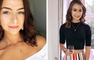 Британка в шутку написала, что ищет кандидата на роль мужа. И получила резюме, которому не смогла отказать(5 фото) Британка в шутку написала, что ищет кандидата на роль мужа. И получила резюме, которому не смогла отказать(5 фото)
