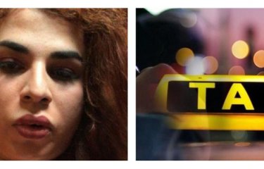 Таксист попытался изнасиловать 22-летнюю девушку, а та оказалась Шакрухом(3 фото) Таксист попытался изнасиловать 22-летнюю девушку, а та оказалась Шакрухом(3 фото)