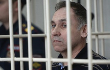 Верховный суд отменил пожизненный приговор серийному убийце(2 фото + 1 видео) Верховный суд отменил пожизненный приговор серийному убийце(2 фото + 1 видео)