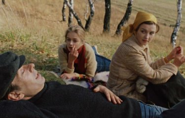 История создания фильма «Москва слезам не верит»(9 фото) История создания фильма «Москва слезам не верит»(9 фото)