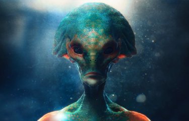 Почему инопланетного вторжения на Землю никогда не будет(3 фото) Почему инопланетного вторжения на Землю никогда не будет(3 фото)