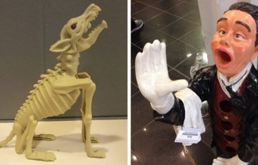 18 фотографий странноватого дизайна, главным девизом которых стало выражение «Я художник, я так вижу!»(19 фото) 18 фотографий странноватого дизайна, главным девизом которых стало выражение «Я художник, я так вижу!»(19 фото)