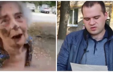 Спас человека — положи деньги в кассу: защитник бабушки будет оштрафован(1 фото + 4 видео) Спас человека — положи деньги в кассу: защитник бабушки будет оштрафован(1 фото + 4 видео)