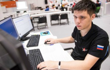 Работа компьютерщика - не работа Работа компьютерщика - не работа