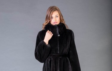 Норковая шуба. Случай в суде Норковая шуба. Случай в суде