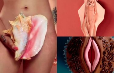 Пользователи сети удивились рекламе прокладок с поющими вульвами(3 фото + 1 видео) Пользователи сети удивились рекламе прокладок с поющими вульвами(3 фото + 1 видео)