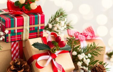 Новый год близко: какие подарки всех бесят и как не облажаться с выбором?(11 фото) Новый год близко: какие подарки всех бесят и как не облажаться с выбором?(11 фото)