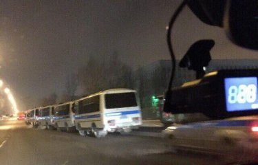 Зачистка в общежитии российского государственного геологоразведочного университета(8 фото) Зачистка в общежитии российского государственного геологоразведочного университета(8 фото)