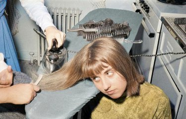 Подборка интересных и необычных фотографий из США (21 фото) Подборка интересных и необычных фотографий из США (21 фото)