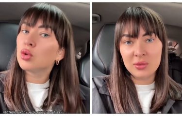 О преимуществах школы за 50 000 ₽ в месяц (1 фото + 1 видео) О преимуществах школы за 50 000 ₽ в месяц (1 фото + 1 видео)