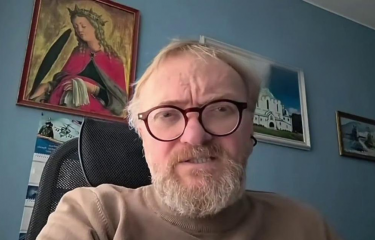 Виталий Милонов предложил создать карантинную зону для эвакуированных проституток (1 фото + 1 видео) Виталий Милонов предложил создать карантинную зону для эвакуированных проституток (1 фото + 1 видео)