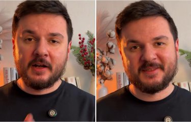 Сидеть на диване и ничего не делать вместе — признак счастливых отношений (1 фото + 1 видео) Сидеть на диване и ничего не делать вместе — признак счастливых отношений (1 фото + 1 видео)