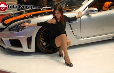 Самые красивые девушки автомобильной выставки в Женеве 2010 (110 фото) Самые красивые девушки автомобильной выставки в Женеве 2010 (110 фото)