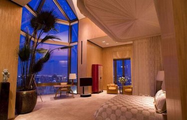 Four Seasons Hotel в Нью-Йорке предлагает номер за $35 тысяч (32 фото) Four Seasons Hotel в Нью-Йорке предлагает номер за $35 тысяч (32 фото)