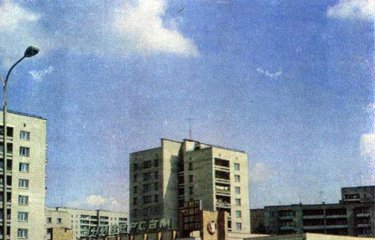 Продуктовый магазин второй половины 80-х (20 фото + текст) Продуктовый магазин второй половины 80-х (20 фото + текст)