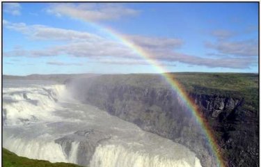 Самые красивые и величественные водопады мира (10 фото) Самые красивые и величественные водопады мира (10 фото)