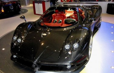 Авария на миллион Евро! (7 фото) Авария на миллион Евро! (7 фото)