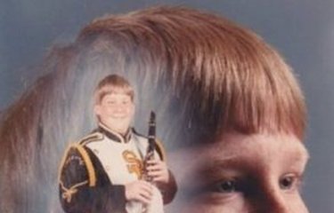Грозные школьные фотографии (30 фото) Грозные школьные фотографии (30 фото)