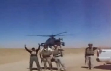 Счастливчики. На волосок от смерти. Часть 2. (2 видео) Счастливчики. На волосок от смерти. Часть 2. (2 видео)