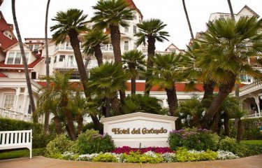 Coronado- одно из самых дорогих для жизни мест Калифорнии (46 фото) Coronado- одно из самых дорогих для жизни мест Калифорнии (46 фото)