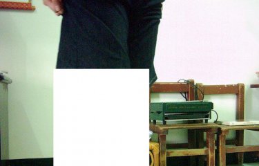 Из китайского профиля в социальной сети (6 фото) Из китайского профиля в социальной сети (6 фото)